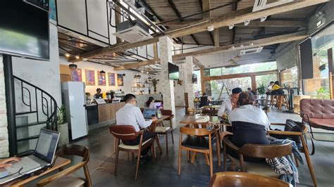The More Coffee ở Quận 9, TP. HCM .